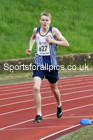 800 metres, 2021 North East Grand Prix No. 2, Monkton, Wednesday, May 19th. Photo: David T. Hewitson/Sports for All Pics